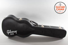 2011 Gibson SG Angus Young Signature Thunderstruck Black with Ebony Fingerboard