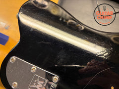 1997 Music Man Axis EX Trans Gold MIJ Figured Top w/ Floyd Rose