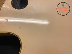 1987 Gibson Les Paul Custom – Alpine White