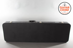 2015 Gibson Memphis ES Les Paul Bass Faded Dark Burst