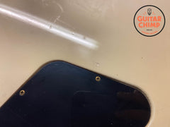 1987 Gibson Les Paul Custom – Alpine White