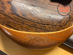 1983 Wal Mk1 4-String Bass Wenge Facings