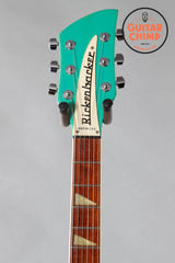 2000 Rickenbacker 360 Seafoam Green