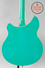 2000 Rickenbacker 360 Seafoam Green