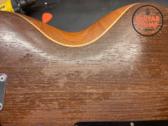 1983 Wal Mk1 4-String Bass Wenge Facings