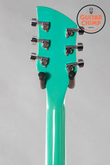 2000 Rickenbacker 360 Seafoam Green