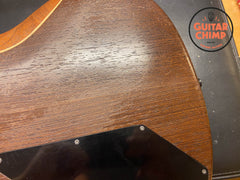 1983 Wal Mk1 4-String Bass Wenge Facings