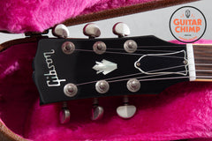 1991 Gibson ES-335 Dot Reissue – Yamano Order, Vintage Sunburst, OHSC & COA