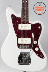 2022 Fender Japan Traditional 60s Jazzmaster Olympic White