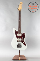 2022 Fender Japan Traditional 60s Jazzmaster Olympic White