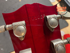 2001 Gibson Custom Shop Dove Antique Natural