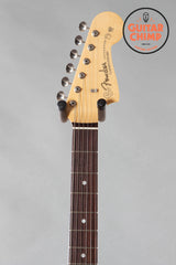 2022 Fender Japan Traditional 60s Jazzmaster Olympic White
