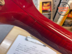 2001 Gibson Custom Shop Dove Antique Natural