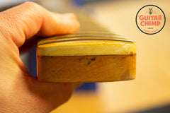 1976 Fender Jazz Bass Olympic White