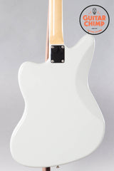 2022 Fender Japan Traditional 60s Jazzmaster Olympic White