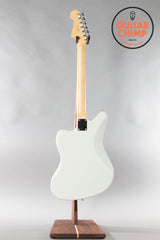 2022 Fender Japan Traditional 60s Jazzmaster Olympic White