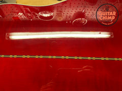 2001 Gibson Custom Shop Dove Antique Natural