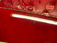 2001 Gibson Custom Shop Dove Antique Natural