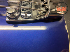 2010 Rickenbacker 4003 Midnight Blue