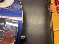 2010 Rickenbacker 4003 Midnight Blue