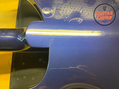 2010 Rickenbacker 4003 Midnight Blue