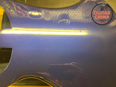 2010 Rickenbacker 4003 Midnight Blue