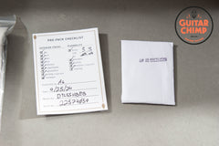 2024 Gibson Hummingbird Ebony Black – LR Baggs, Original Case, Excellent Condition