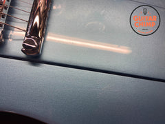 2017 Gibson Firebird T Pelham Blue