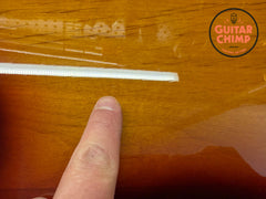 2017 Fender MIJ Traditional ’60s Mustang 3-Tone Sunburst | All Original | Tweed Case