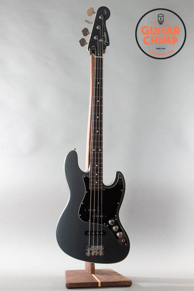 ベース Fender Japan Aerodyne Jazz Bass IMG_0316_a7facd4c-c54d-4c3f-