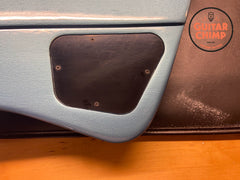 2017 Gibson Firebird T Pelham Blue