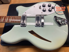 2002 Rickenbacker Limited Edition 360 Blue Boy