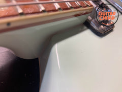 2002 Rickenbacker Limited Edition 360 Blue Boy