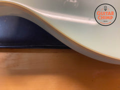 2002 Rickenbacker Limited Edition 360 Blue Boy