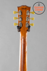 2019 Gibson Custom Shop ‘68 Les Paul Gold Top w/Humbuckers Heavy Aged