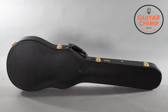 2019 Gibson Custom Shop ‘68 Les Paul Gold Top w/Humbuckers Heavy Aged