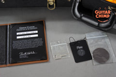 2019 Gibson Custom Shop ‘68 Les Paul Gold Top w/Humbuckers Heavy Aged