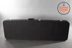 1976 Fender Jazz Bass Olympic White