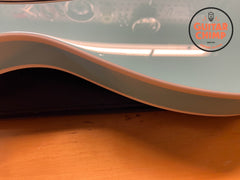 2019 Fender FSR Traditional 60s Telecaster Custom Daphne Blue