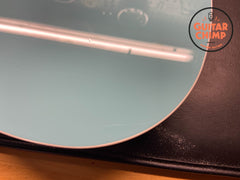 2019 Fender FSR Traditional 60s Telecaster Custom Daphne Blue