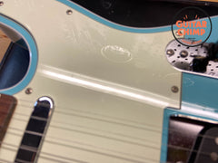 2019 Fender FSR Traditional 60s Telecaster Custom Daphne Blue