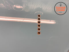 2019 Fender FSR Traditional 60s Telecaster Custom Daphne Blue