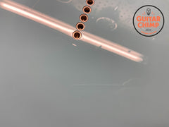 2019 Fender FSR Traditional 60s Telecaster Custom Daphne Blue