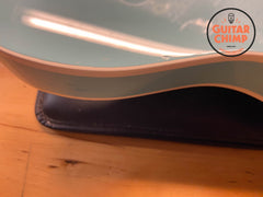 2019 Fender FSR Traditional 60s Telecaster Custom Daphne Blue