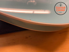 2019 Fender FSR Traditional 60s Telecaster Custom Daphne Blue