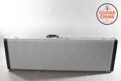 1998 Rickenbacker 4001v63 Mapleglo | Toaster & Horseshoe Pickups | OHSC | Excellent Condition