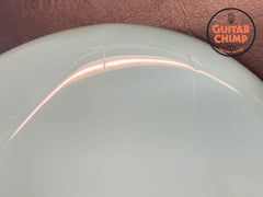 1999 Fender Japan ST62-70TX ’62 Reissue Stratocaster Sonic Blue Texas Special Pickups