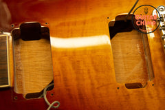 2019 Gibson Les Paul Standard '60s Bourbon Burst