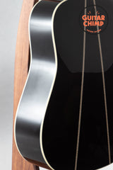 2021 Martin D-35 Johnny Cash Commemorative #1182 – Original Case Included