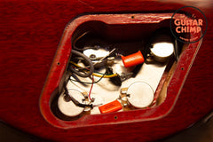 2019 Gibson Les Paul Standard '60s Bourbon Burst